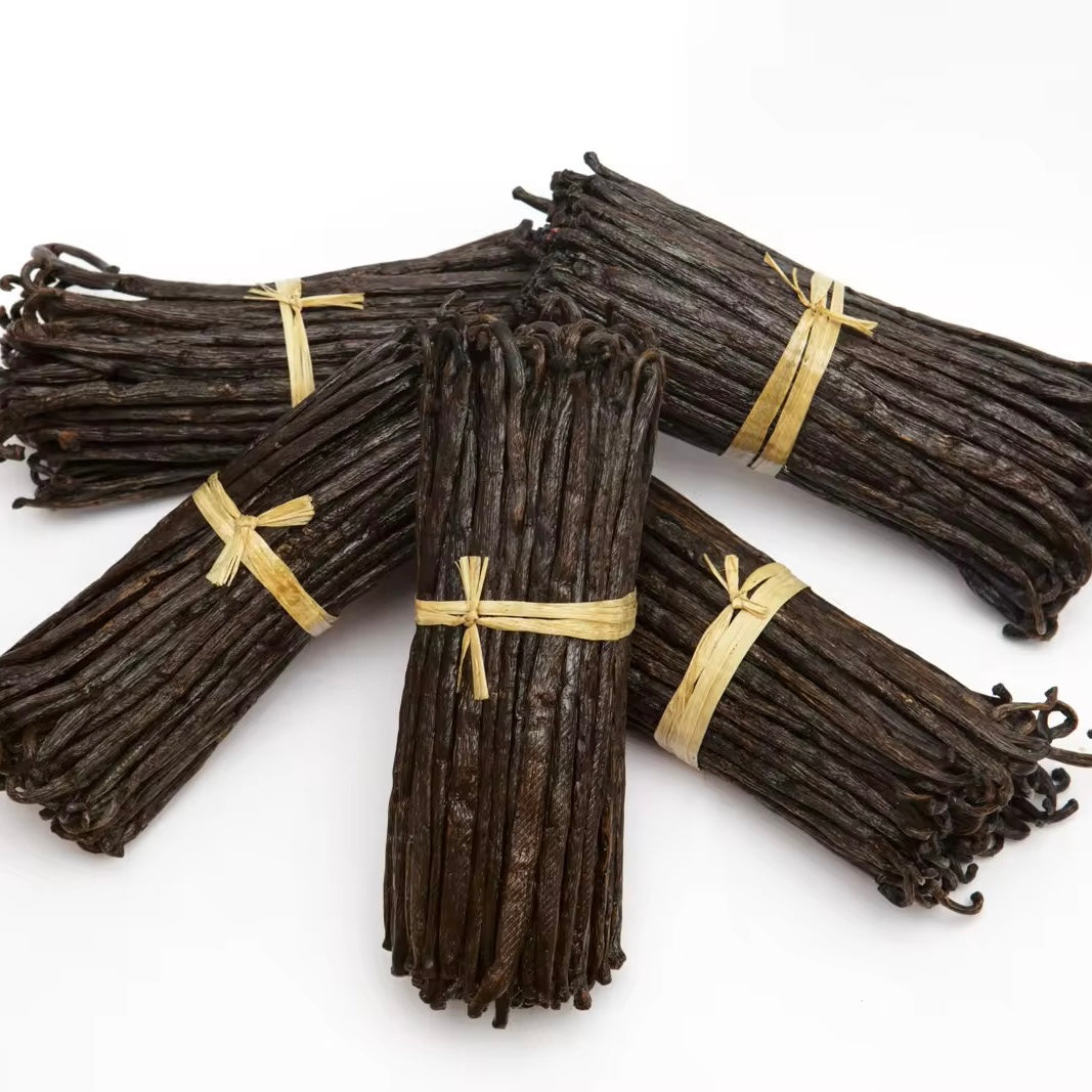 Vanilla Beans
