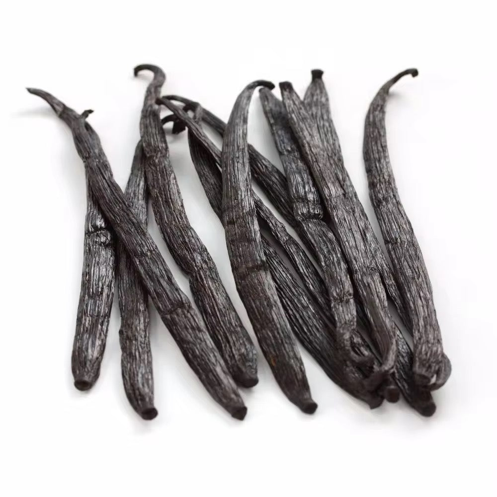 Madagascar Vanilla Beans – Baker Pack