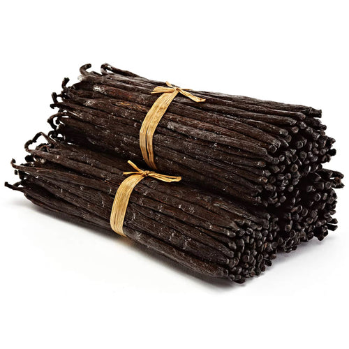 Madagascar Vanilla Beans – Extract Pack