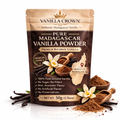 Pure Madagascar Vanilla Powder