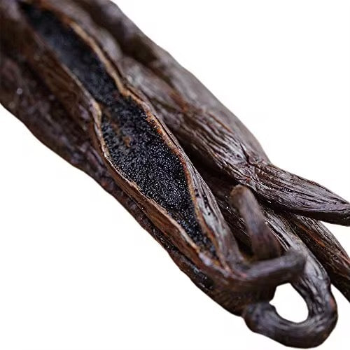 Madagascar Vanilla Beans – Starter Pack