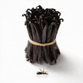Madagascar Vanilla Beans – Grade A Premium (18+ cm) – 1kg Bulk